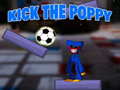 Juego Kick The Poppy