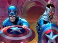 Juego Captain America