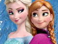 Juego Disney Frozen Olaf