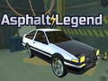 Juego Asphalt Legend