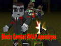 Juego Blocky Combat SWAT Apocalypse 