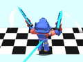 Juego Samurai Flash 3D