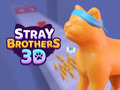 Juego Stray Brothers 3D