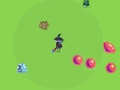 Juego Witch Guild Survivor