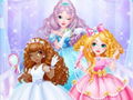 Juego Sweet Princess Hair Salon