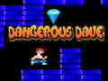 Juego Dangerous dave