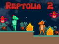 Juego Reptolia 2