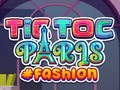 Juego Tictoc Paris Fashion