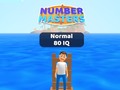 Juego Number Masters