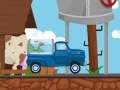 Juego Milky Truck