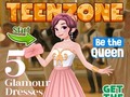 Juego Teenzone Prom Night