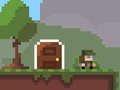 Juego Pixel Journey