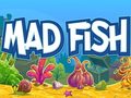 Juego Mad Fish