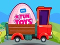 Juego Fun Toys
