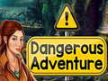 Juego Dangerous Adventure