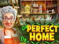 Juego Perfect Home