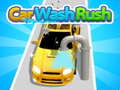 Juego Car Wash Rush