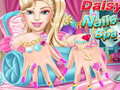 Juego Daisy Nails Spa