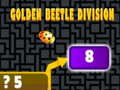 Juego Golden Beetle Division