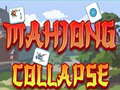 Juego Mahjong Collapse
