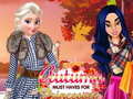 Juego Autumn Must-Haves for Princesses