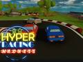 Juego Hyper Racing Madness