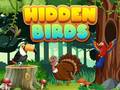 Juego Hidden Birds