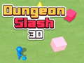 Juego Dungeon Slash 3D