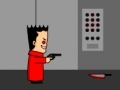Juego Damian: The Hellevator