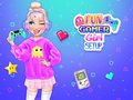 Juego Fun Gamer Girl Setup
