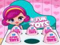 Juego Doll fun Toys
