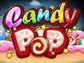 Juego Candy Pop 