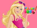 Juego Coloring Book for Barbie