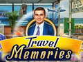 Juego Travel Memories