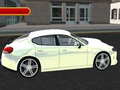 Juego Wedding City Car Driving Service
