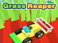 Juego Grass Reaper