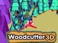 Juego Woodcutter 3D