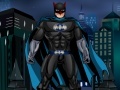 Juego Batman Dress Up