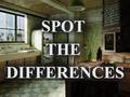 Juego The Kitchen Spot The Differences