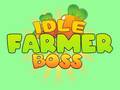 Juego Idle Farmer Boss