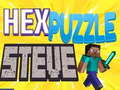 Juego Hex Puzzle Steve