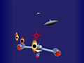 Juego Alien Invasion 2