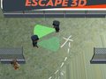 Juego Escape 3d 