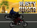 Juego Rusty Biker