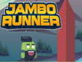 Juego Jumbo Runner