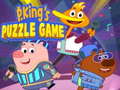 Juego P. King's Puzzle game