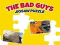 Juego The Bad Guys Jigsaw Puzzle