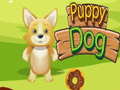 Juego Puppy Dog 