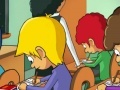 Juego Crazy Kid