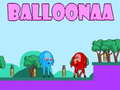 Juego Balloonaa